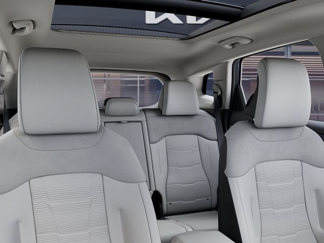 2027 Kia Sportage Hybrid SX-Prestige