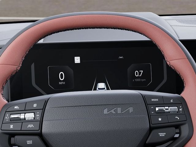 2027 Kia Sportage Hybrid SX-Prestige