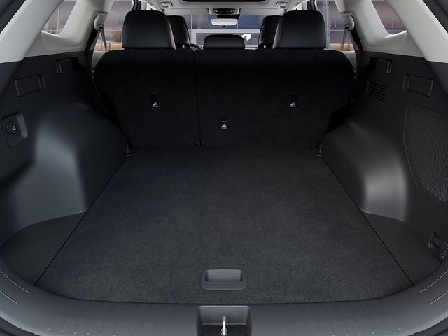 2027 Kia Sportage Hybrid SX-Prestige