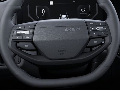 2027 Kia Sportage Hybrid SX-Prestige