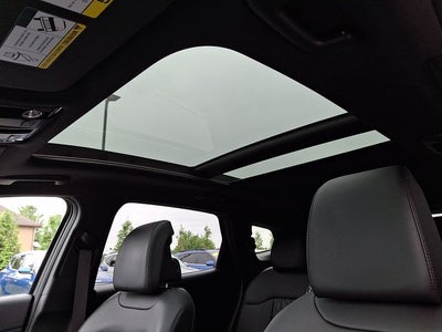 2023 Kia Sportage Plug-In Hybrid X-Line