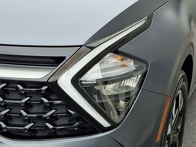 2023 Kia Sportage Plug-In Hybrid X-Line