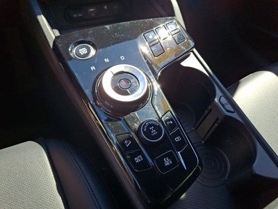 2023 Kia Sportage Plug-In Hybrid X-Line