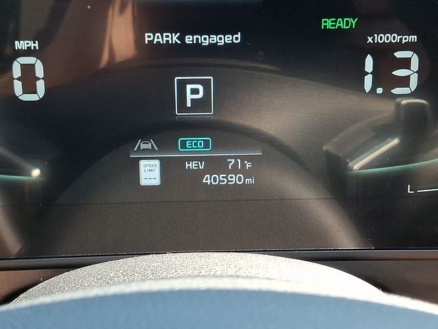 2023 Kia Sportage Plug-In Hybrid X-Line