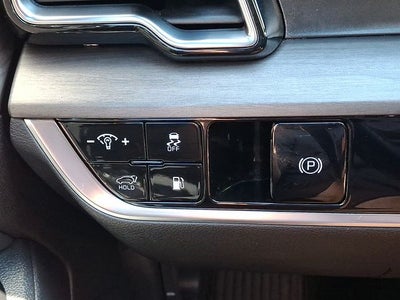2023 Kia Sportage Plug-In Hybrid X-Line