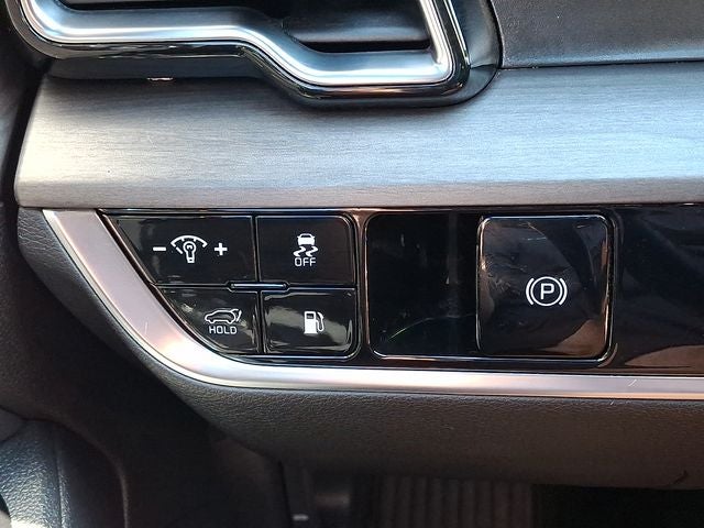 2023 Kia Sportage Plug-In Hybrid X-Line