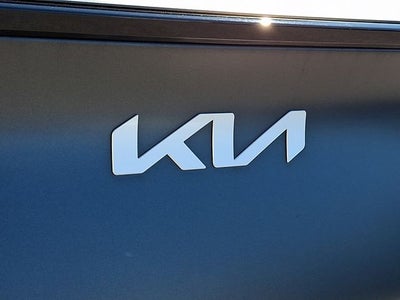 2023 Kia Sportage Plug-In Hybrid X-Line