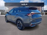 2023 Kia Sportage Plug-In Hybrid X-Line