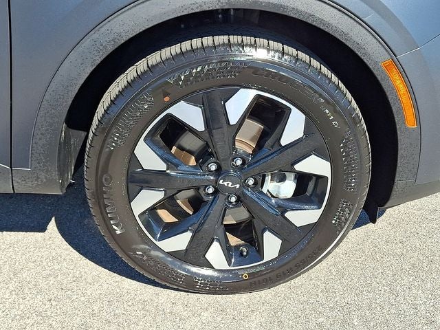 2023 Kia Sportage Plug-In Hybrid X-Line