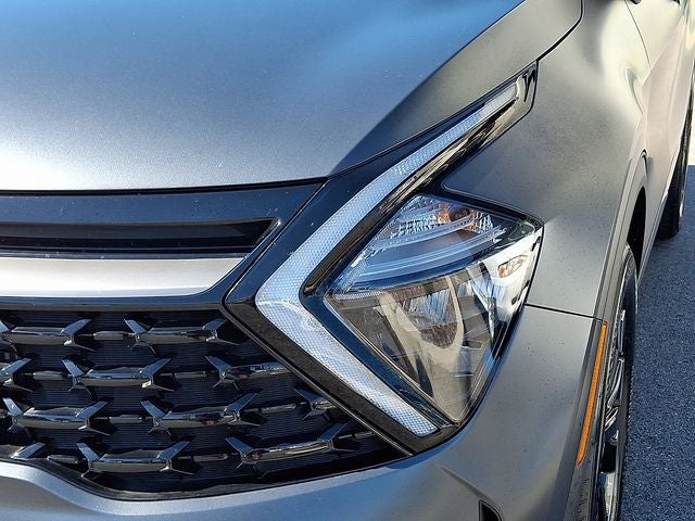 2023 Kia Sportage Plug-In Hybrid X-Line