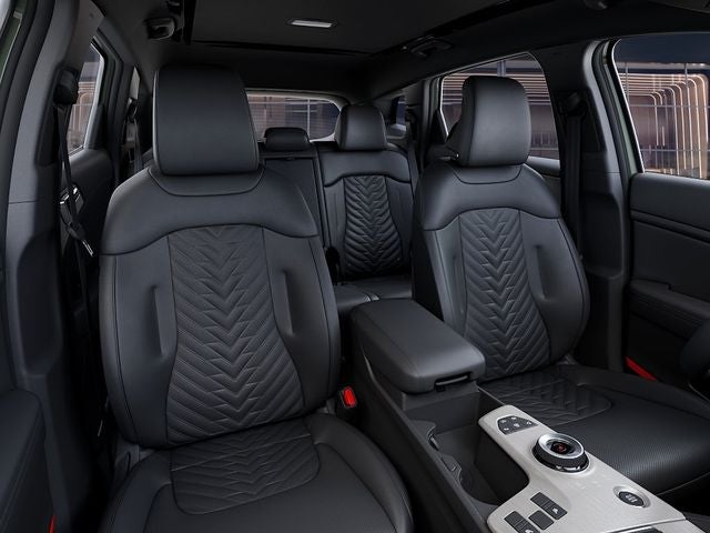 2026 Kia Sportage Plug-In Hybrid X-Line