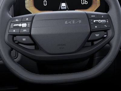 2026 Kia Sportage Plug-In Hybrid X-Line