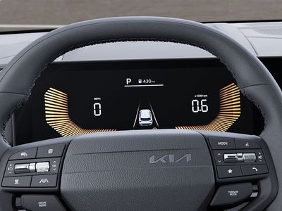 2026 Kia Sportage Plug-In Hybrid X-Line