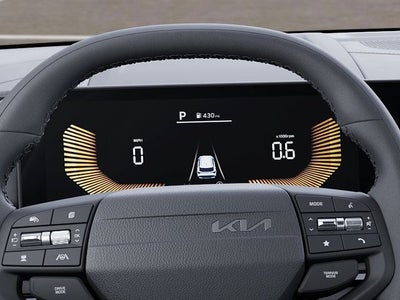 2026 Kia Sportage Plug-In Hybrid X-Line