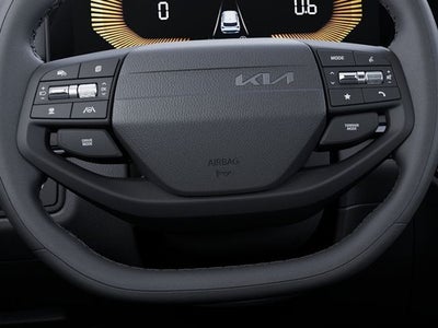 2026 Kia Sportage Plug-In Hybrid X-Line