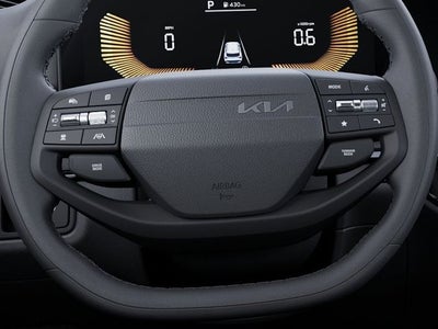 2027 Kia Sportage Plug-In Hybrid X-Line