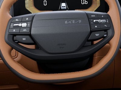 2026 Kia Sportage Plug-In Hybrid X-Line