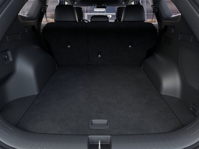 2027 Kia Sportage Base