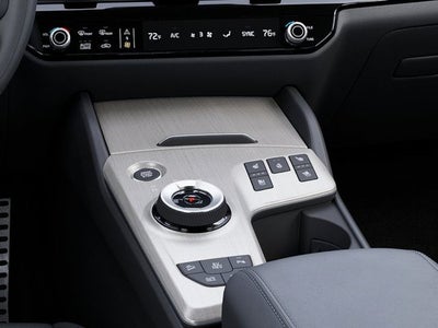 2027 Kia Sportage Base