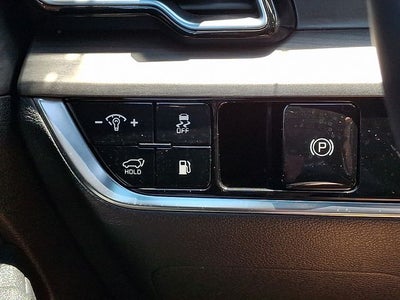 2025 Kia Sportage Plug-In Hybrid X-Line Prestige