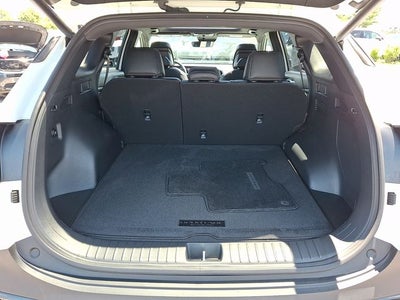 2025 Kia Sportage Plug-In Hybrid X-Line Prestige