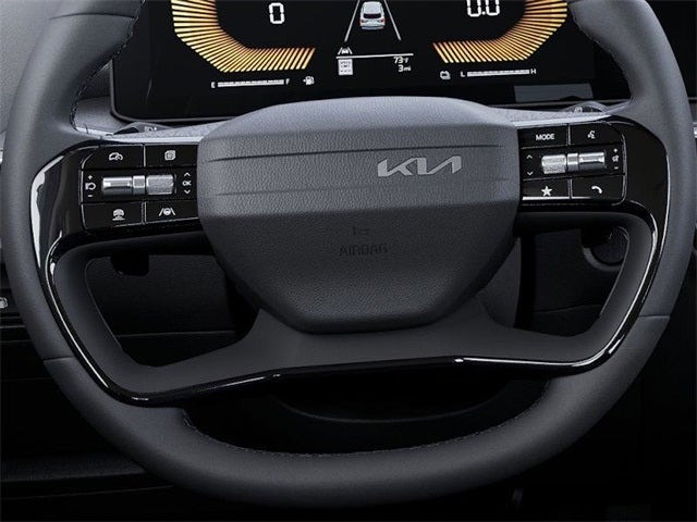 2026 Kia Sorento Plug-In Hybrid EX