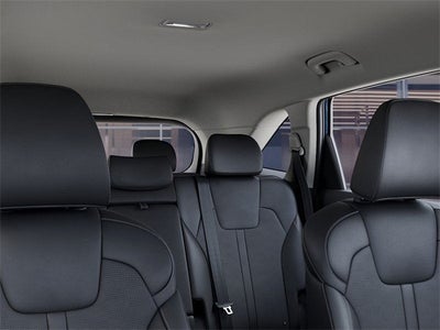 2026 Kia Sorento Plug-In Hybrid EX