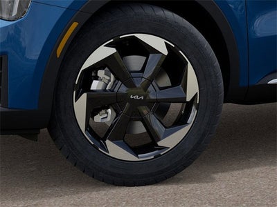 2026 Kia Sorento Plug-In Hybrid EX