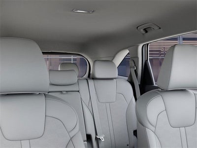 2026 Kia Sorento Plug-In Hybrid EX