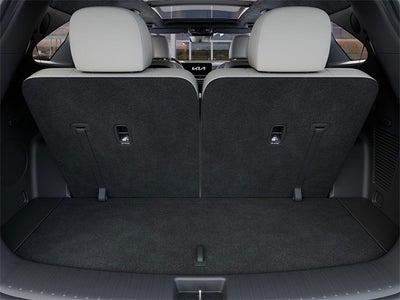 2025 Kia Sorento Hybrid SX Prestige