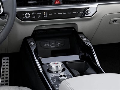 2025 Kia Sorento Hybrid SX Prestige