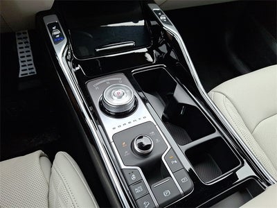2025 Kia Sorento Hybrid SX Prestige
