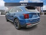 2025 Kia Sorento Hybrid SX Prestige