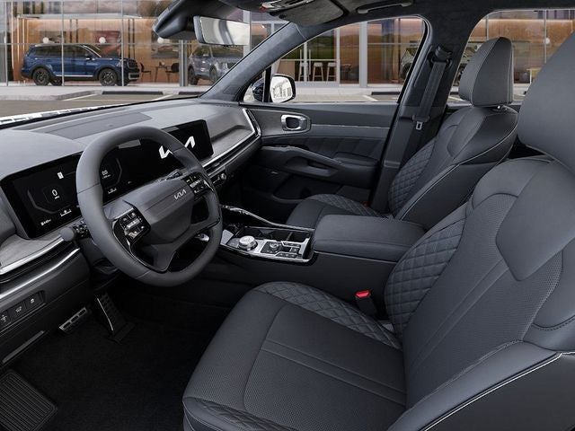 2026 Kia Sorento Plug-In Hybrid SX Prestige