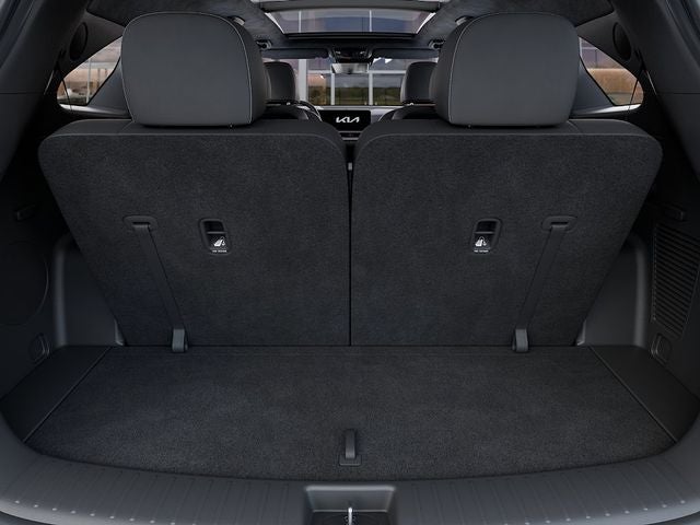 2026 Kia Sorento Plug-In Hybrid SX Prestige