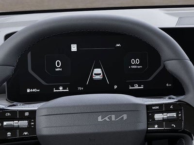 2026 Kia Sorento Plug-In Hybrid SX Prestige