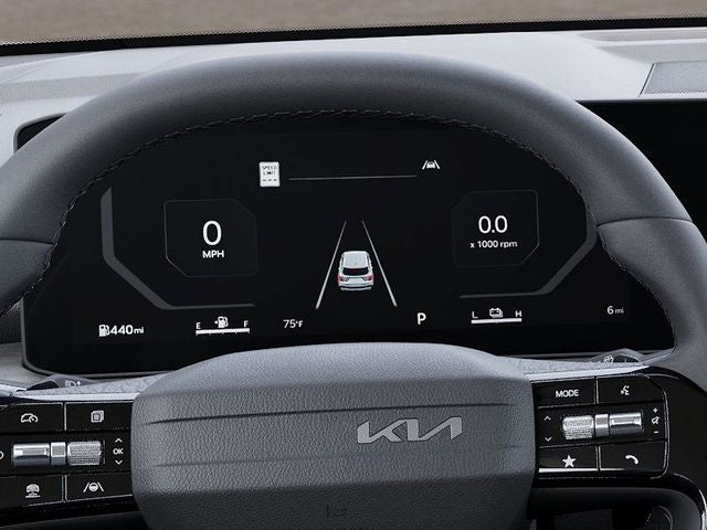2026 Kia Sorento Plug-In Hybrid SX Prestige
