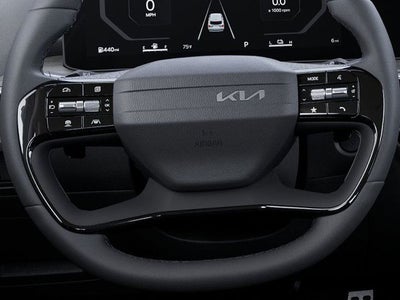 2026 Kia Sorento Plug-In Hybrid SX Prestige