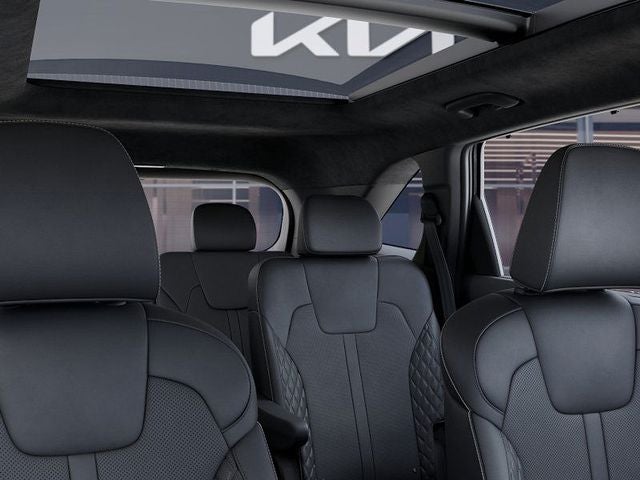 2026 Kia Sorento Plug-In Hybrid SX Prestige