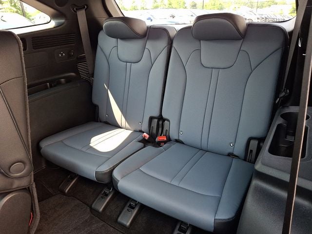 2025 Kia Sorento Plug-In Hybrid SX Prestige