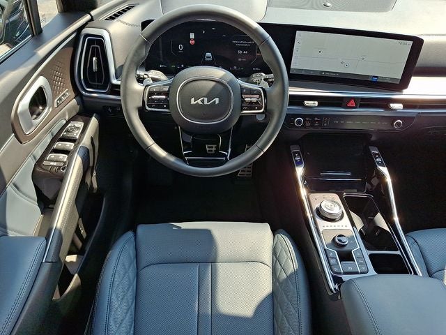 2025 Kia Sorento Plug-In Hybrid SX Prestige