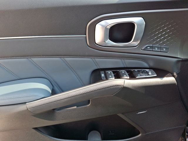 2025 Kia Sorento Plug-In Hybrid SX Prestige
