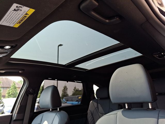 2025 Kia Sorento Plug-In Hybrid SX Prestige