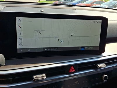 2025 Kia Sorento Plug-In Hybrid SX Prestige