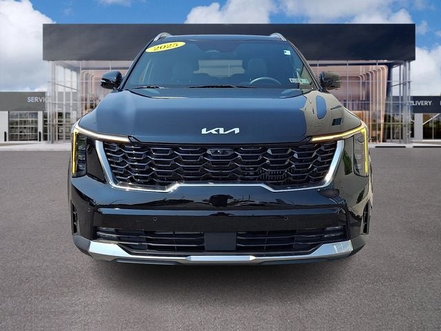 2025 Kia Sorento Plug-In Hybrid SX Prestige