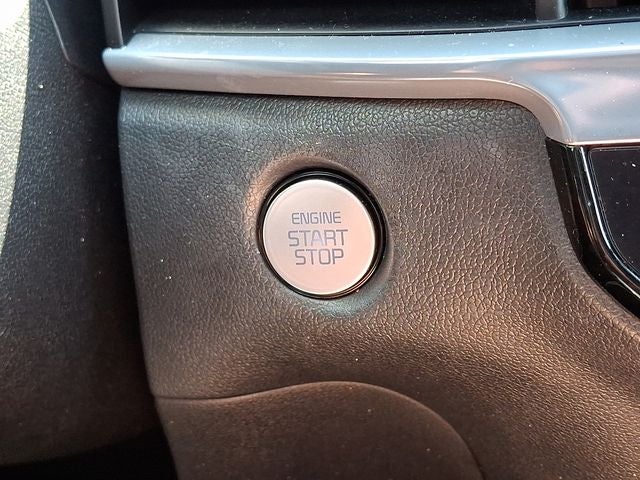 2025 Kia Sorento Plug-In Hybrid SX Prestige