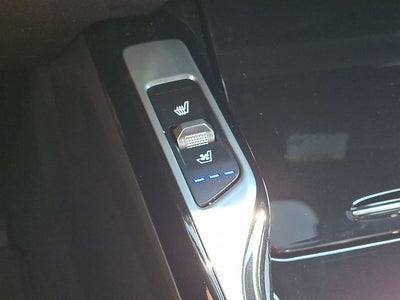 2025 Kia Sorento Plug-In Hybrid SX Prestige