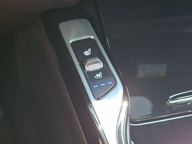 2025 Kia Sorento Plug-In Hybrid SX Prestige