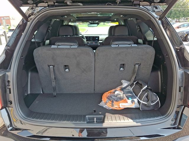 2025 Kia Sorento Plug-In Hybrid SX Prestige