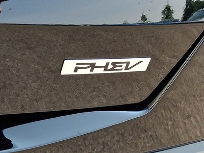 2025 Kia Sorento Plug-In Hybrid SX Prestige